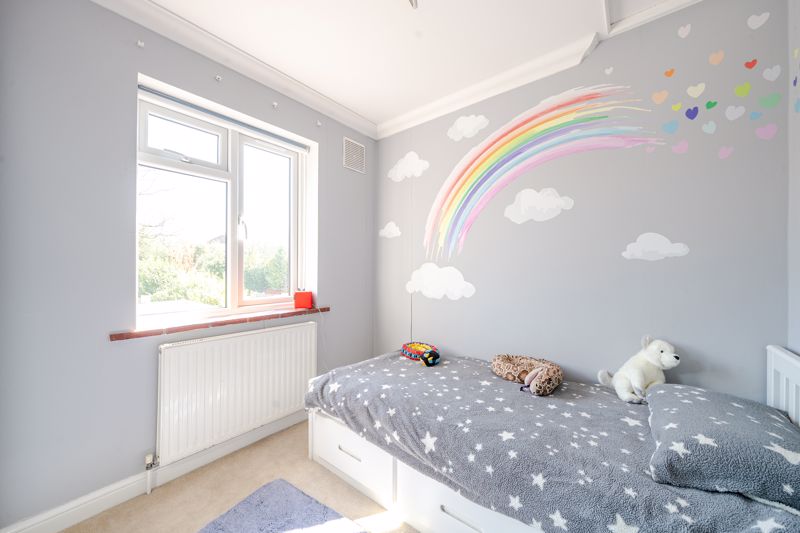 Bedroom- click for photo gallery